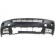 2008 RX400H Bumper Plastic