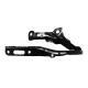 2020 Accord-Hybrid Hood Hinge
