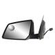 2013 Traverse Door Mirror