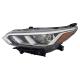 2020 Sentra Lamp - Head Lamp