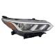 2020 Sentra Lamp - Head Lamp