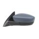 2013 Jetta Door Mirror