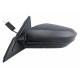 2018 Civic-COUPE Door Mirror