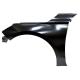 2020 Altima Fender