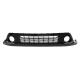 2020 Forte Bumper Lower