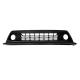 2020 Forte Bumper Lower