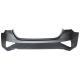 2020 Forte Bumper Plastic