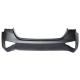 2020 Forte Bumper Plastic