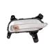 2020 Forte Lamp - Corner Lamp