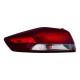 2017 Elantra-SEDAN Lamp - Tail Lamp