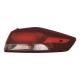 2017 Elantra-SEDAN Lamp - Tail Lamp