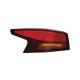 2022 Altima Lamp - Tail Lamp