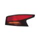 2022 Altima Lamp - Tail Lamp
