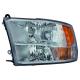 2018 RAM-1500-Pickup-Classic Lamp - Head Lamp