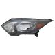 2016 HRV Lamp - Head Lamp