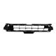 2020 Civic-COUPE Bumper Grille