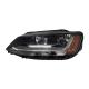 2018 Jetta Lamp - Head Lamp