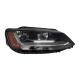 2018 Jetta Lamp - Head Lamp