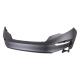 2021 Pilot Bumper Upper