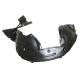 2021 Pilot Fender Liner