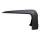2021 Pilot Bumper Molding