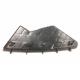 2017 Santa-Fe-Sport Bumper Bracket
