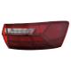 2022 Jetta Lamp - Tail Lamp