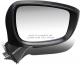 2016 CX5 Door Mirror