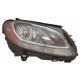 2019 C300-SEDAN Lamp - Head Lamp