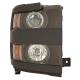 2018 Silverado-2500 Lamp - Head Lamp
