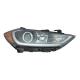 2017 Elantra-SEDAN Lamp - Head Lamp