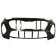 2020 Sportage Bumper Plastic