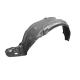 2013 ILX Fender Liner