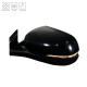 2021 Pilot Door Mirror