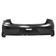 2020 ILX Bumper Plastic