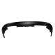 2018 CRV Bumper Plastic
