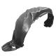 2018 PRIUS-C Fender Liner