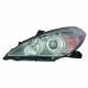 2008 Solara Lamp - Head Lamp