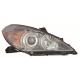 2008 Solara Lamp - Head Lamp