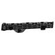 2012 Odyssey Bumper Bracket