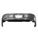 2008 G35-SEDAN Bumper Plastic