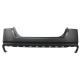 2022 Altima Bumper Plastic