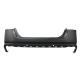 2022 Altima Bumper Plastic