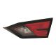 2022 Altima Lamp - Tail Lamp