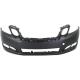 2009 GS350 Bumper Plastic