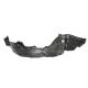 2021 Corolla-SEDAN Fender Liner