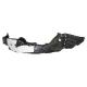 2021 Corolla-SEDAN Fender Liner