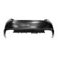 2017 ES350 Bumper Plastic