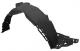 2021 HRV Fender Liner