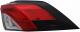 2023 RAV4 Lamp - Tail Lamp